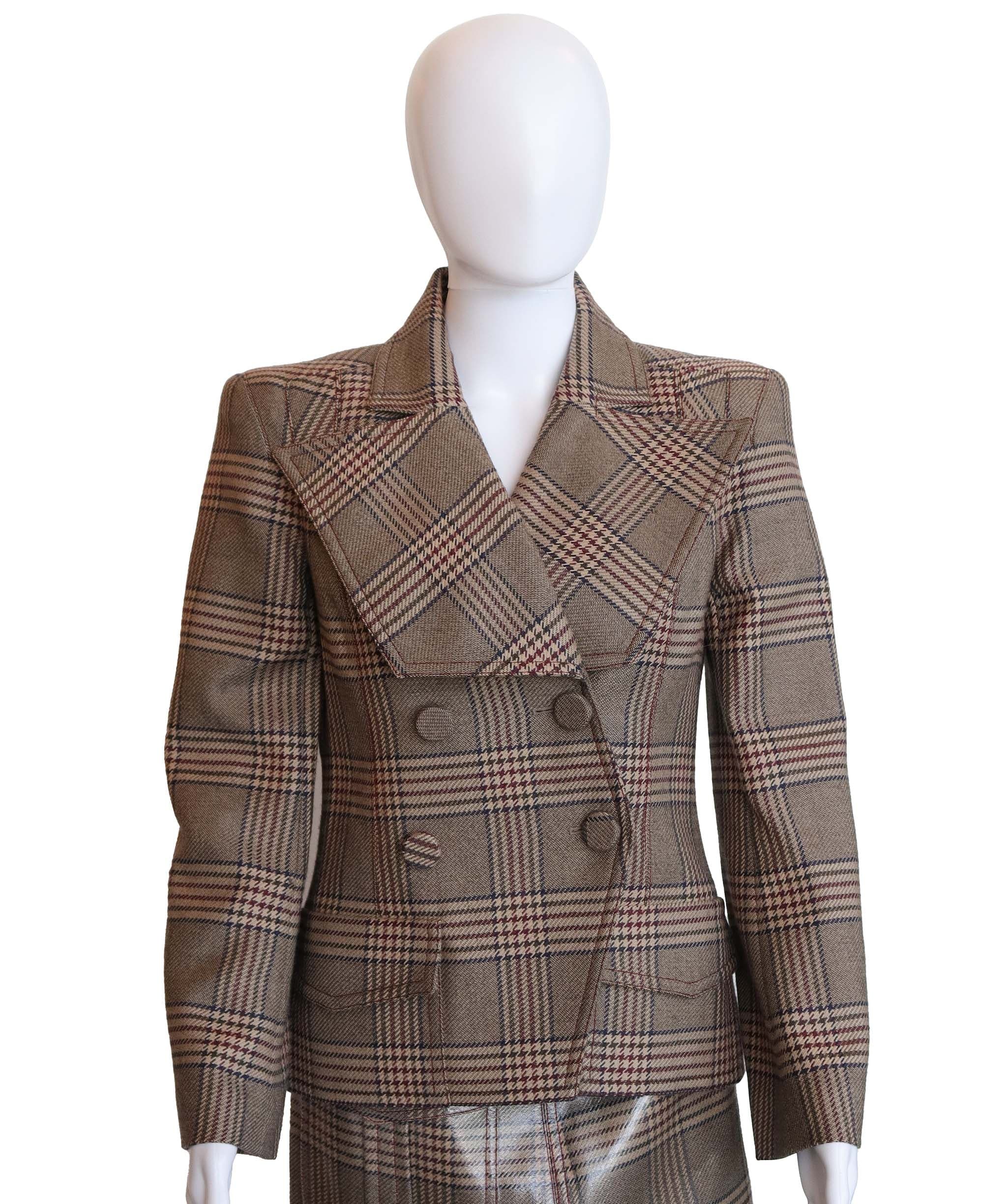 Fendi Fendi Suit 38 ASC6380