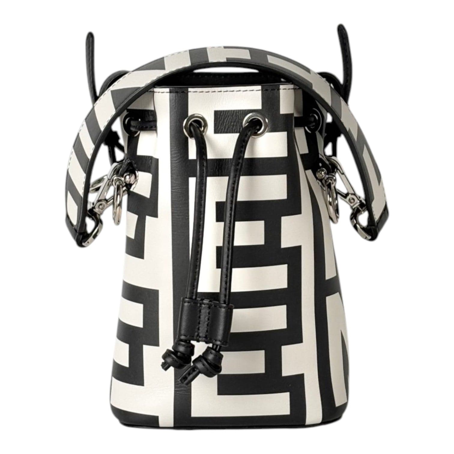 Fendi x Marc Jacobs Fendi x Marc Jacobs Mon Tresor Bag