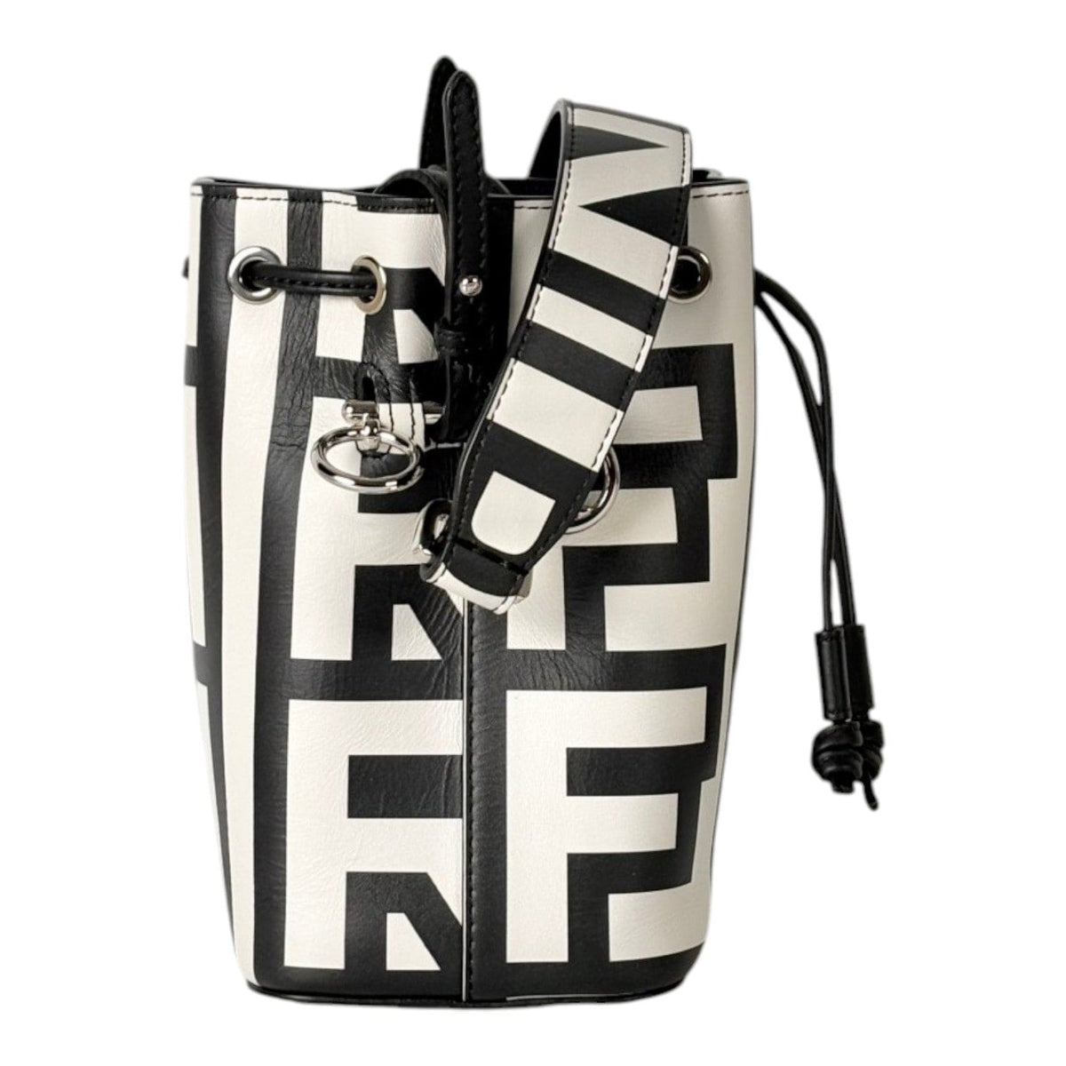 Fendi x Marc Jacobs Fendi x Marc Jacobs Mon Tresor Bag