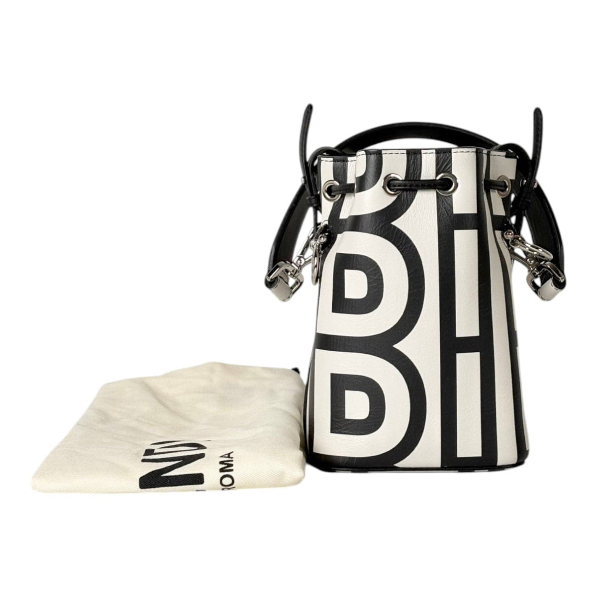 Fendi x Marc Jacobs Fendi x Marc Jacobs Mon Tresor Bag