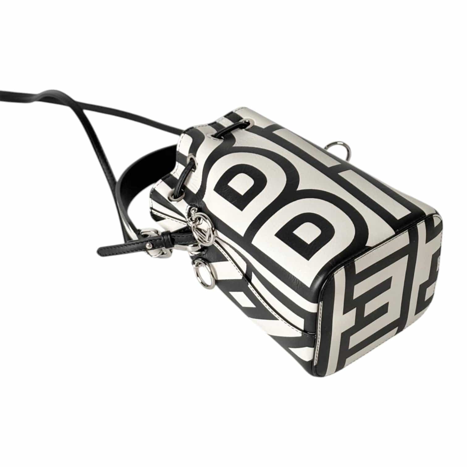 Fendi x Marc Jacobs Fendi x Marc Jacobs Mon Tresor Bag