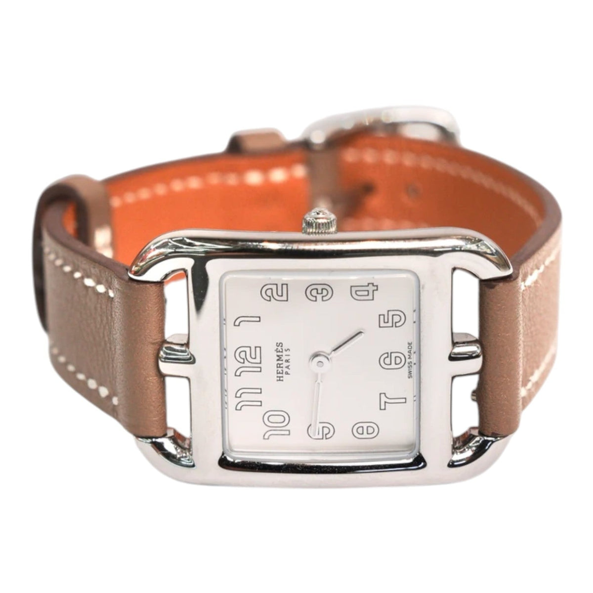 Hermes Cape Cod watch, Small Model, 31 mm Watch