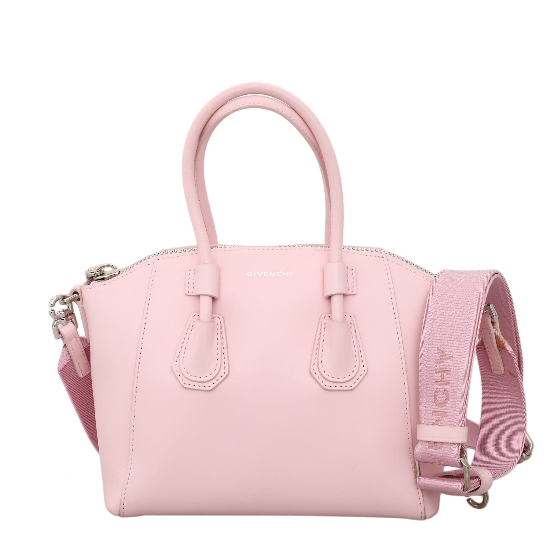 Givenchy Givenchy Mini Antigona Sport Bag