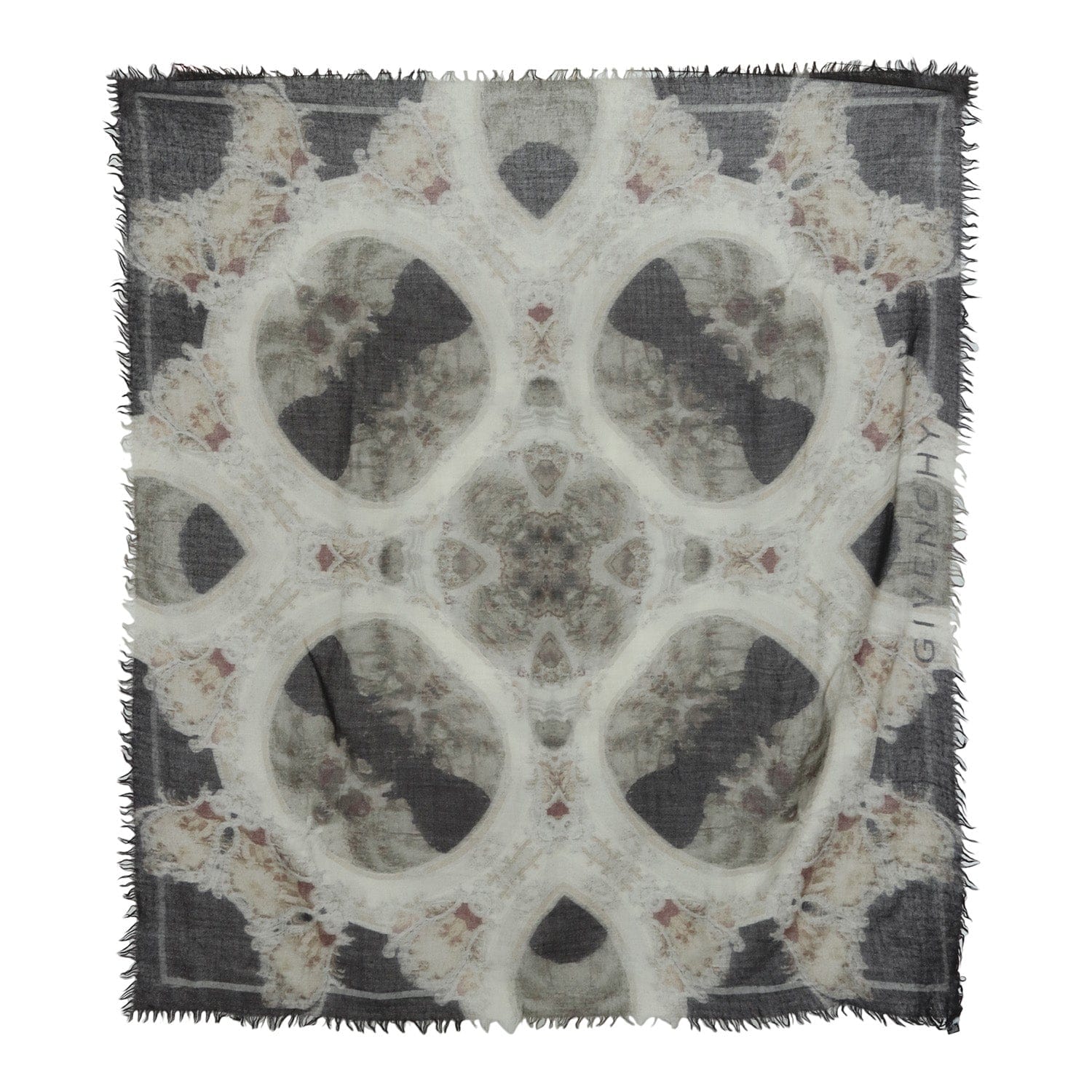 Givenchy Givenchy Scarf