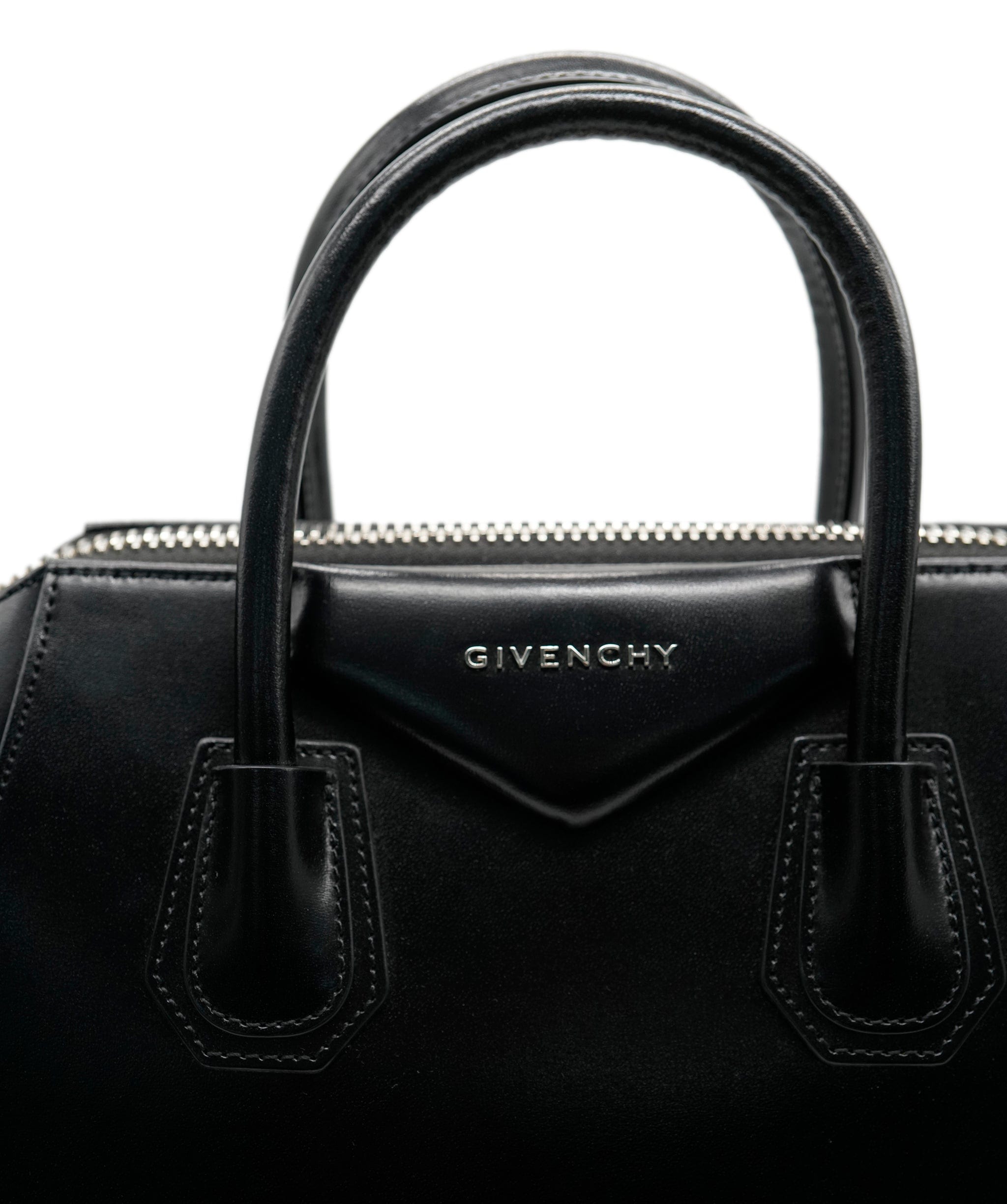 Givenchy givenchy antigona small black SHW AVC1813