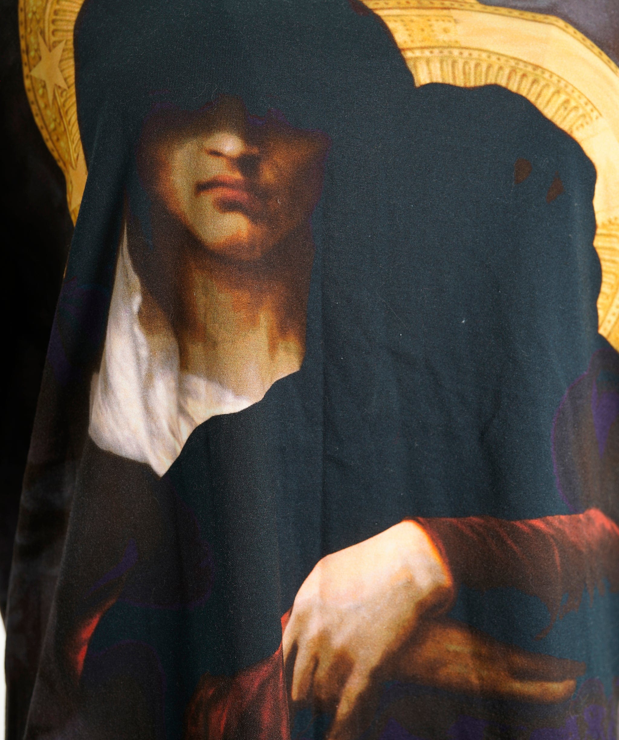 Givenchy Madonna Print T-Shirt Size XL AVC1766 – Luxury Promise