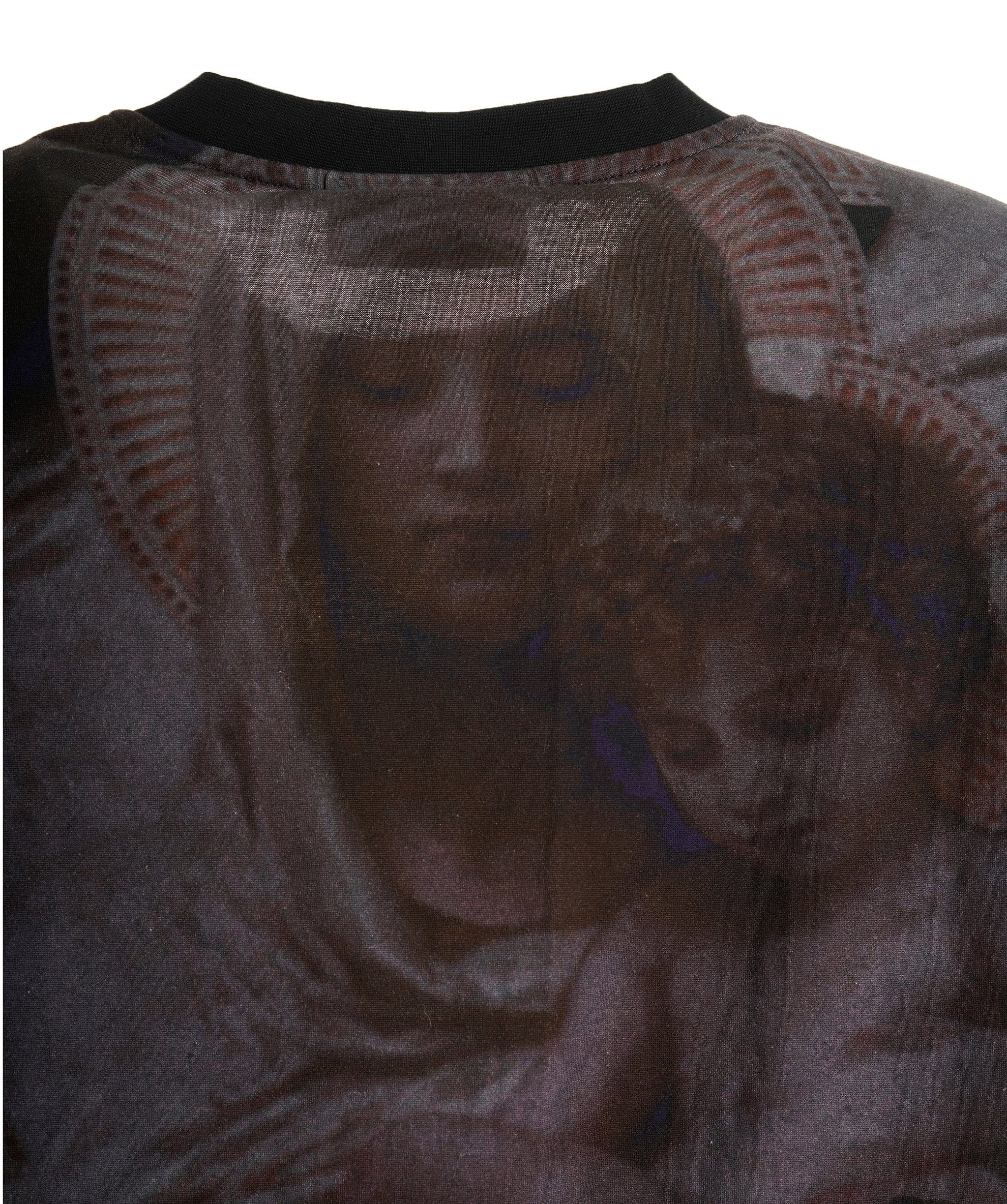Givenchy Madonna Print T-Shirt Size XL AVC1766 – Luxury Promise