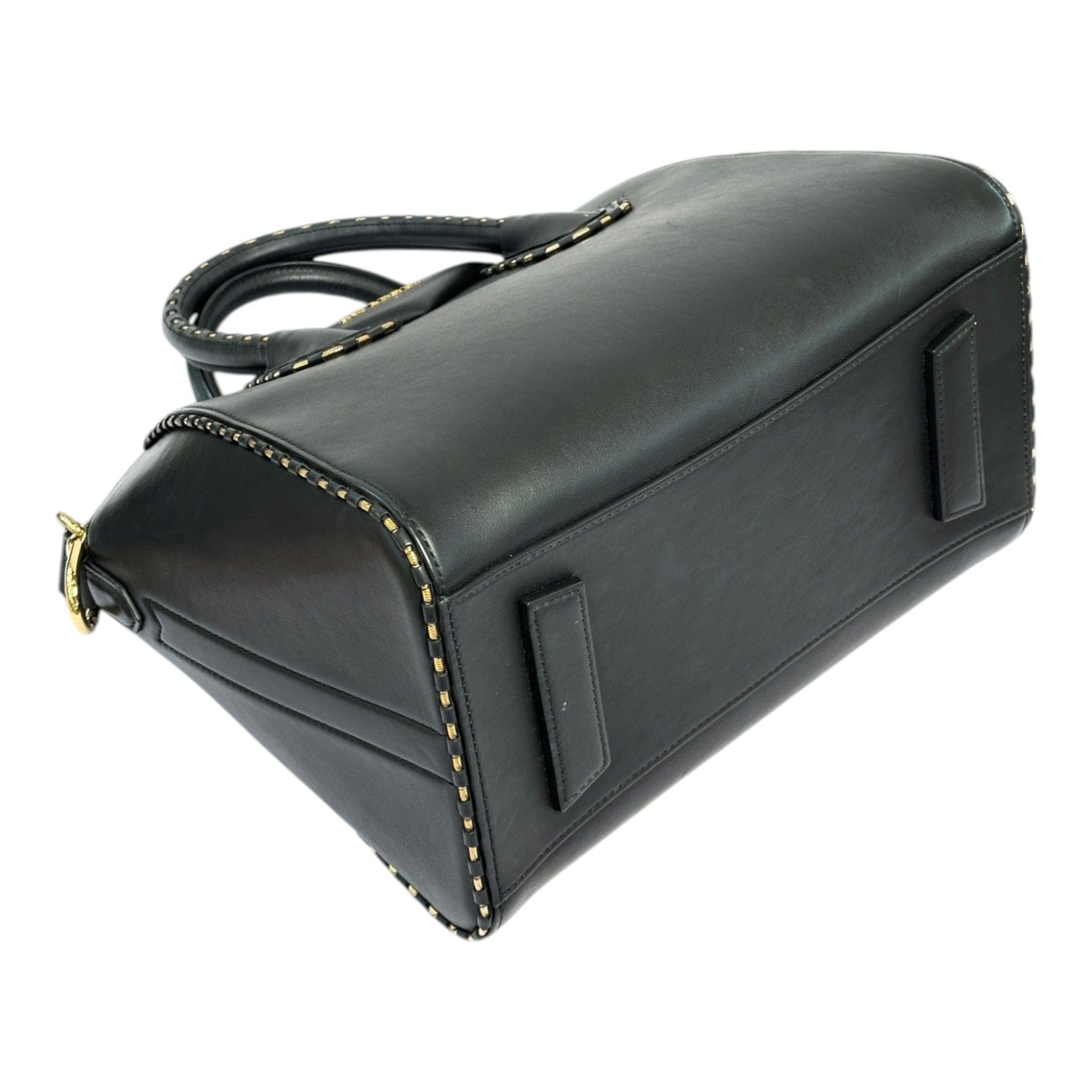 Givenchy Givenchy Antigona Snack Chain Black Bag