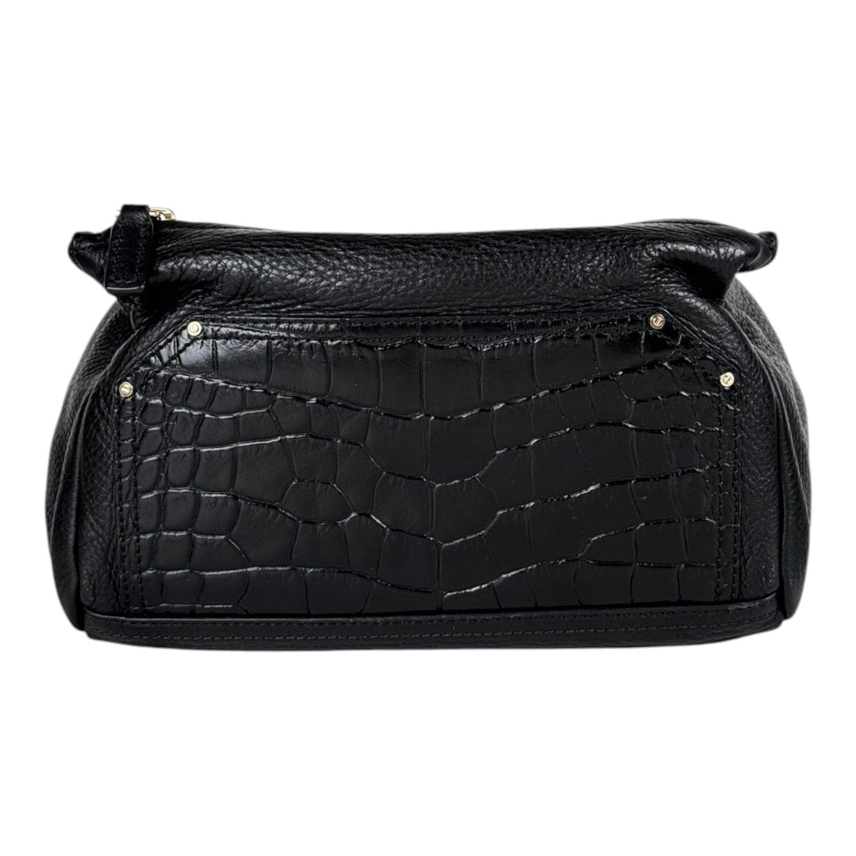 Givenchy Givenchy Black Pandora Embossed Bag