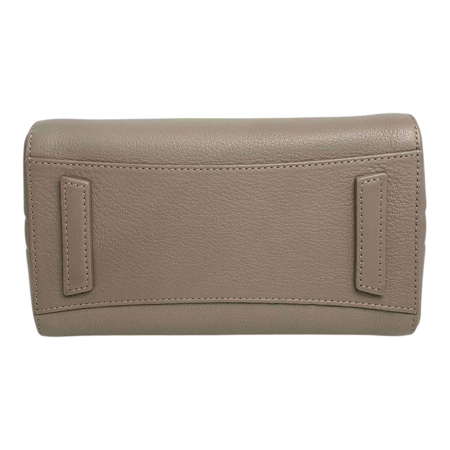 Givenchy Givenchy Small Taupe Antigona Bag