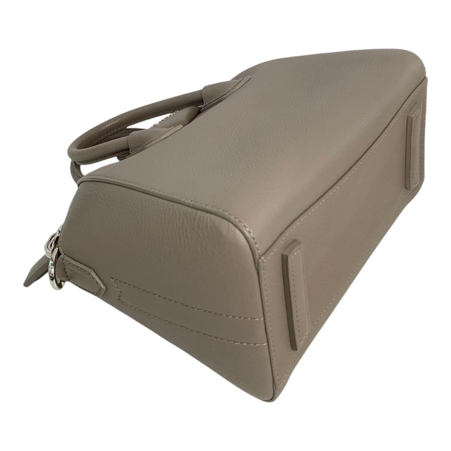 Givenchy Givenchy Small Taupe Antigona Bag