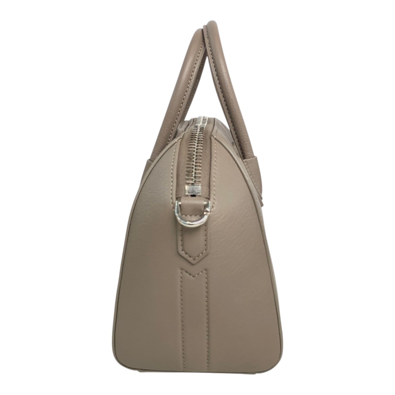 Givenchy Givenchy Small Taupe Antigona Bag