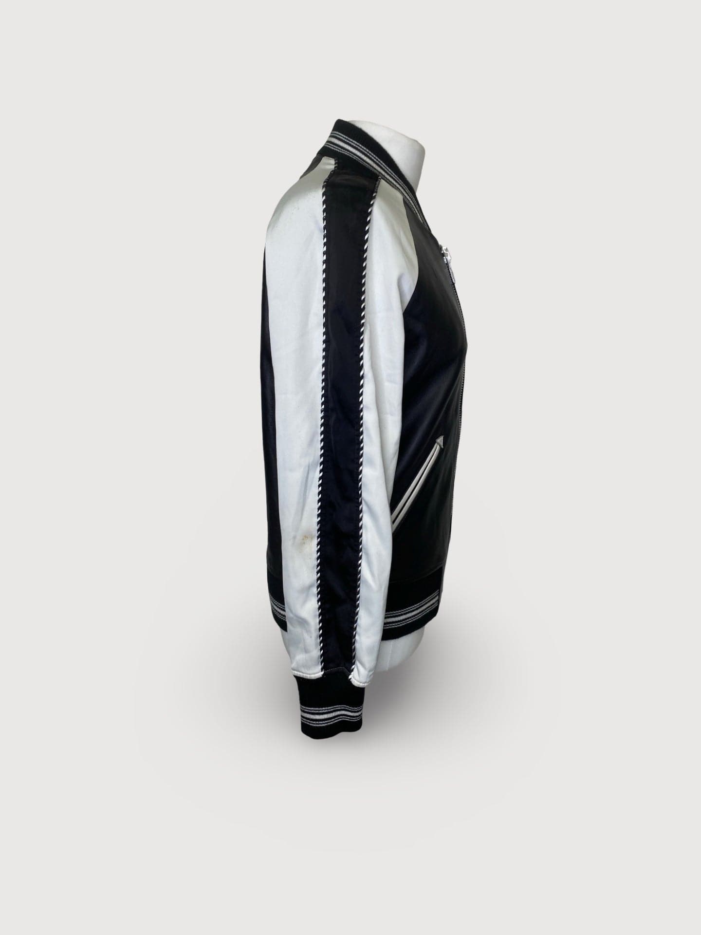 Givenchy Givenchy Star Jacket Black/ White S