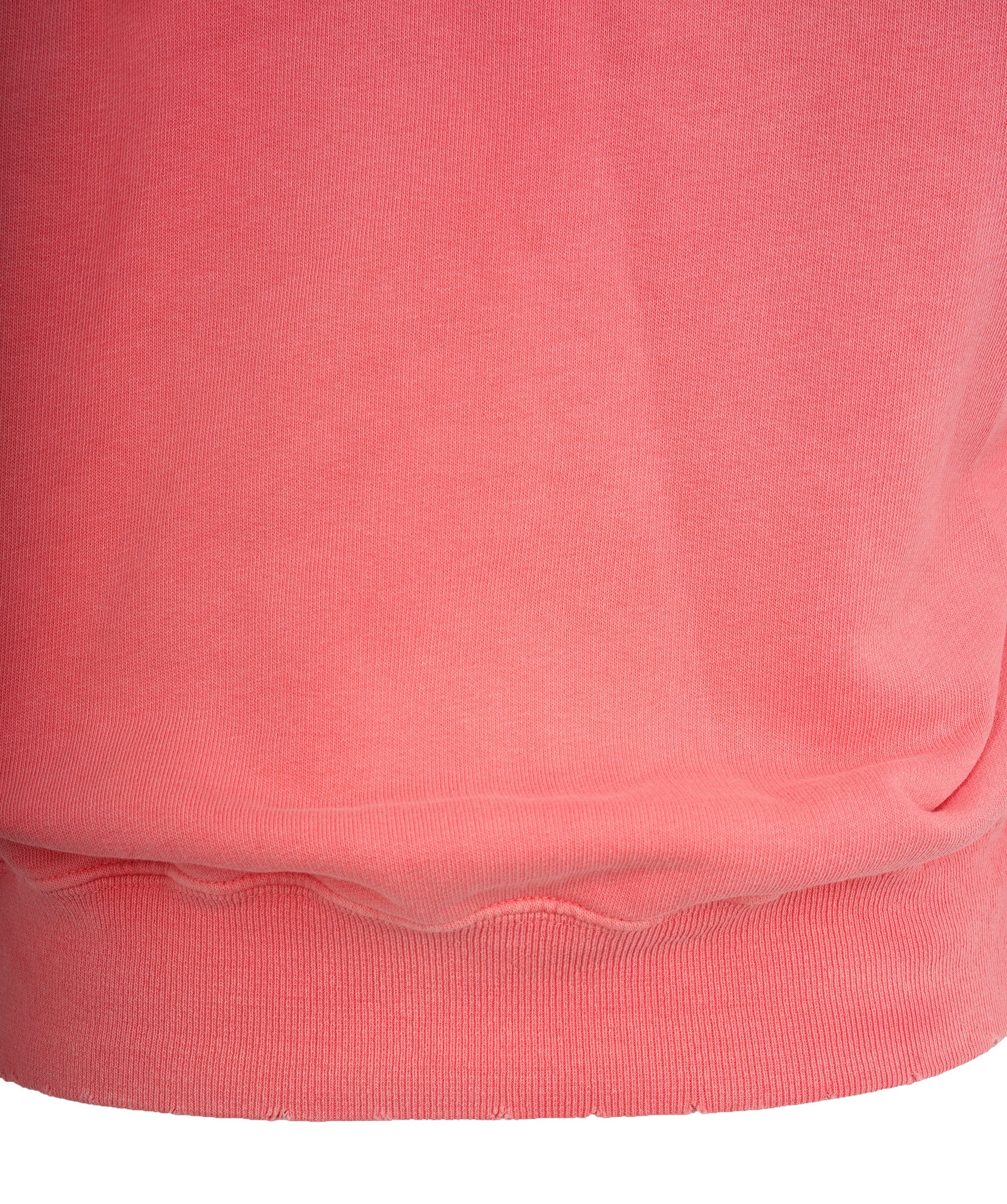 Givenchy Givenchy Distressed Pink Jumper  ALC1894