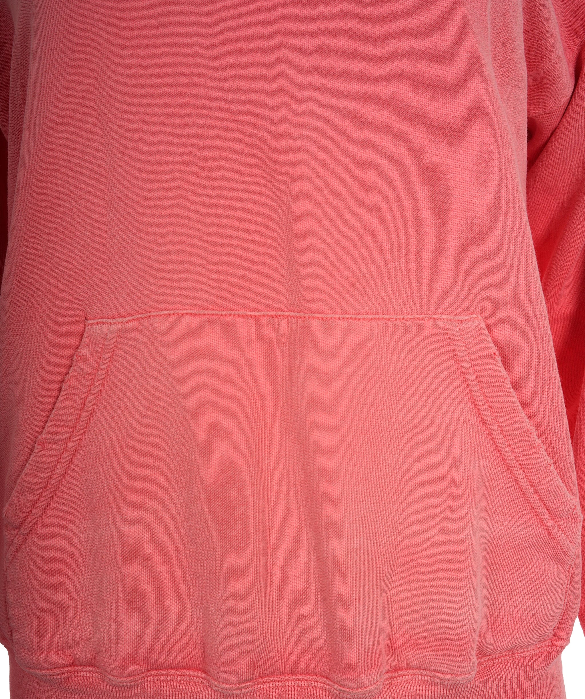 Givenchy Givenchy Distressed Pink Jumper  ALC1894