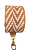 Hermes Gold and Nata Strap with GHW