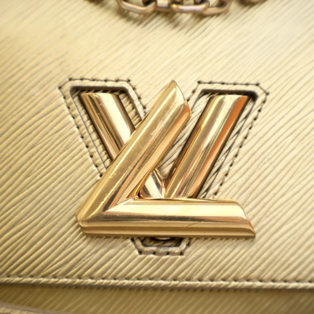 Louis Vuitton Twist PM D5000Z