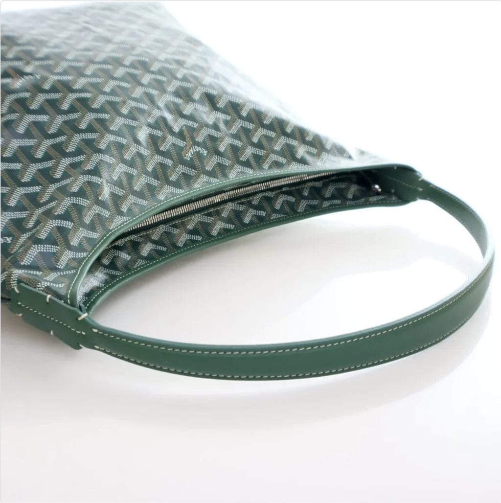 Goyard Goyard Goyardine Boheme Hobo Bag 613ZZT