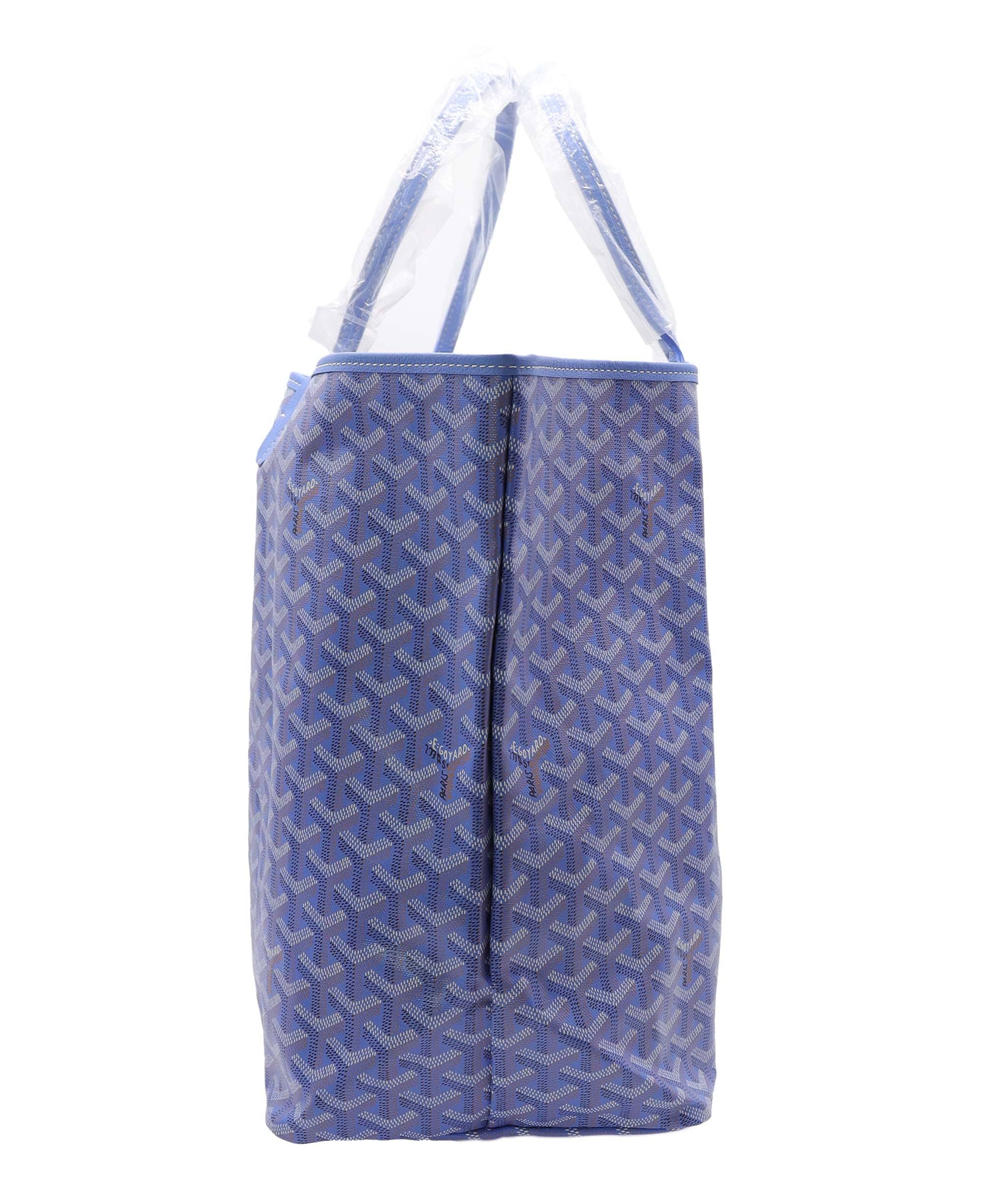 Goyard Limited Edition St Louis GM Garden - Iris / Floral