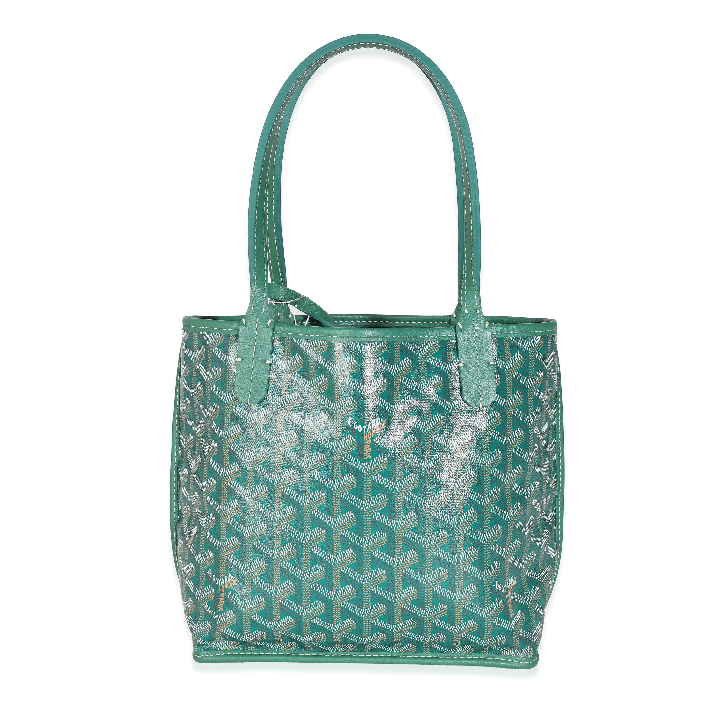 Goyard Goyard Mini Tote ULC1049