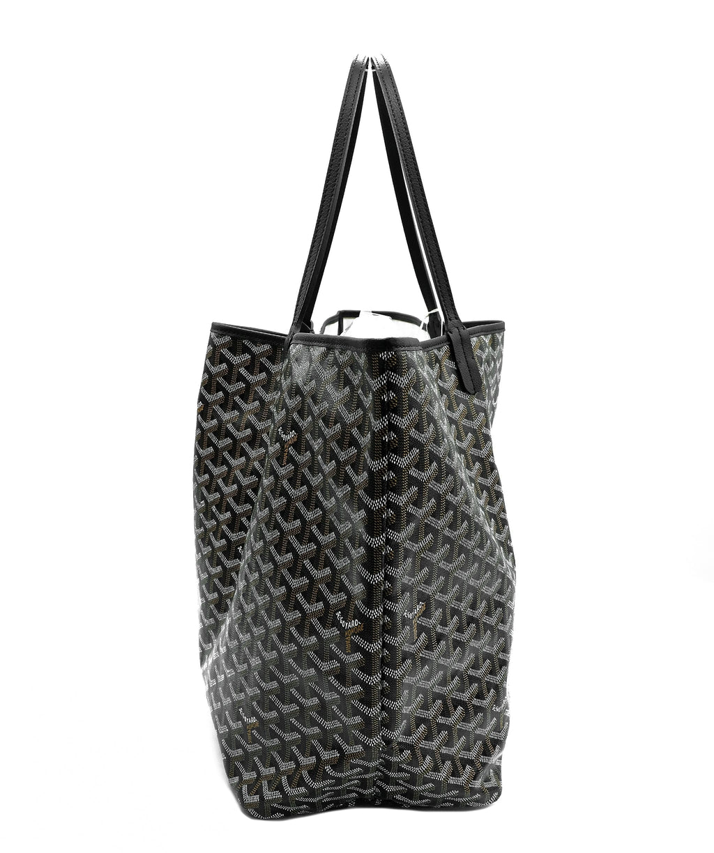 GOYARD ST. LOUIS BLACK GM RJC2310 in 2023