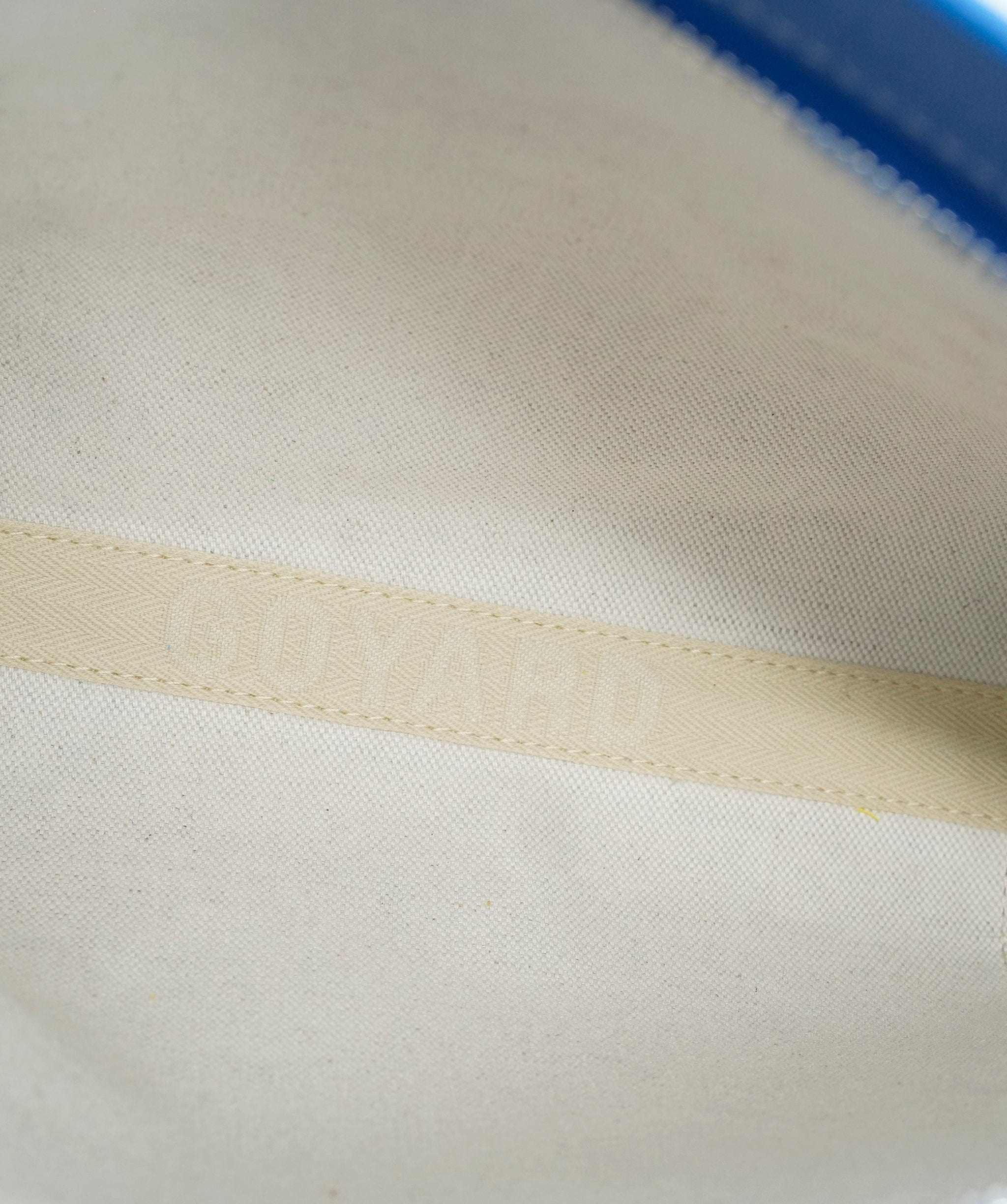 Goyard GOYARD Conti Pouch in Sky Blue