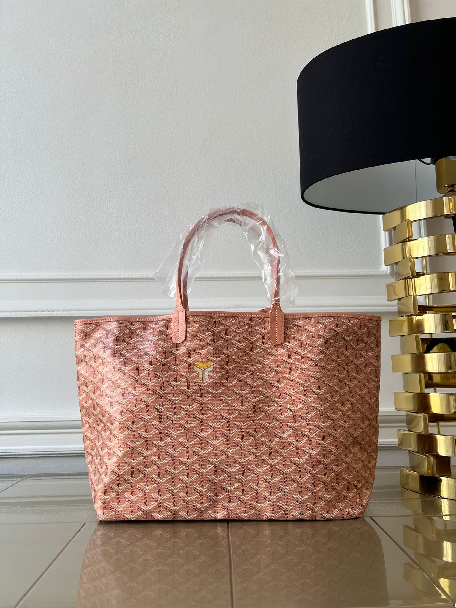 Goyard Purse Goyard Saint Louis Tote Price Pink Goyard Purses