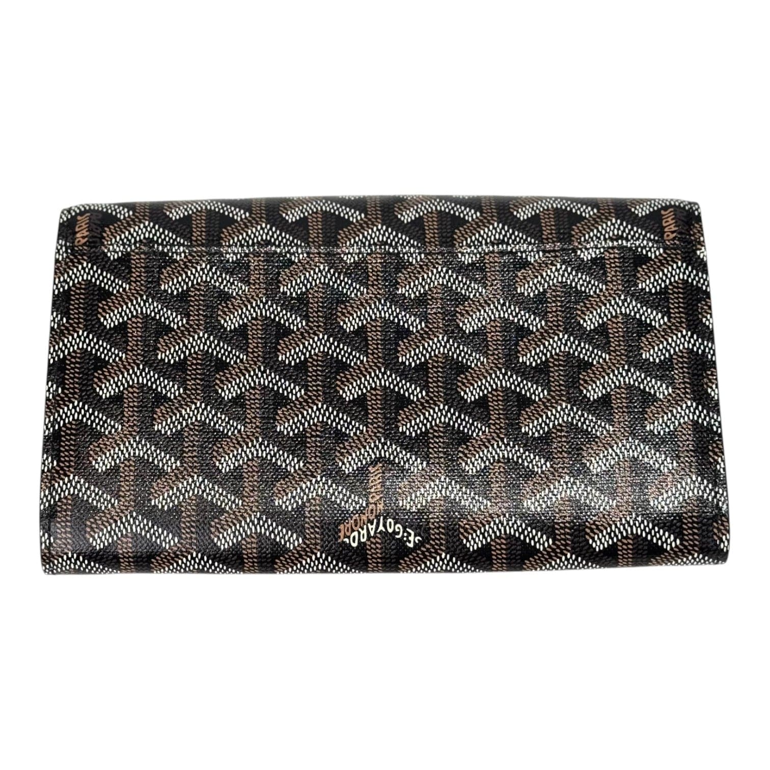 Goyard Goyard Varenne Continental WOC Bag