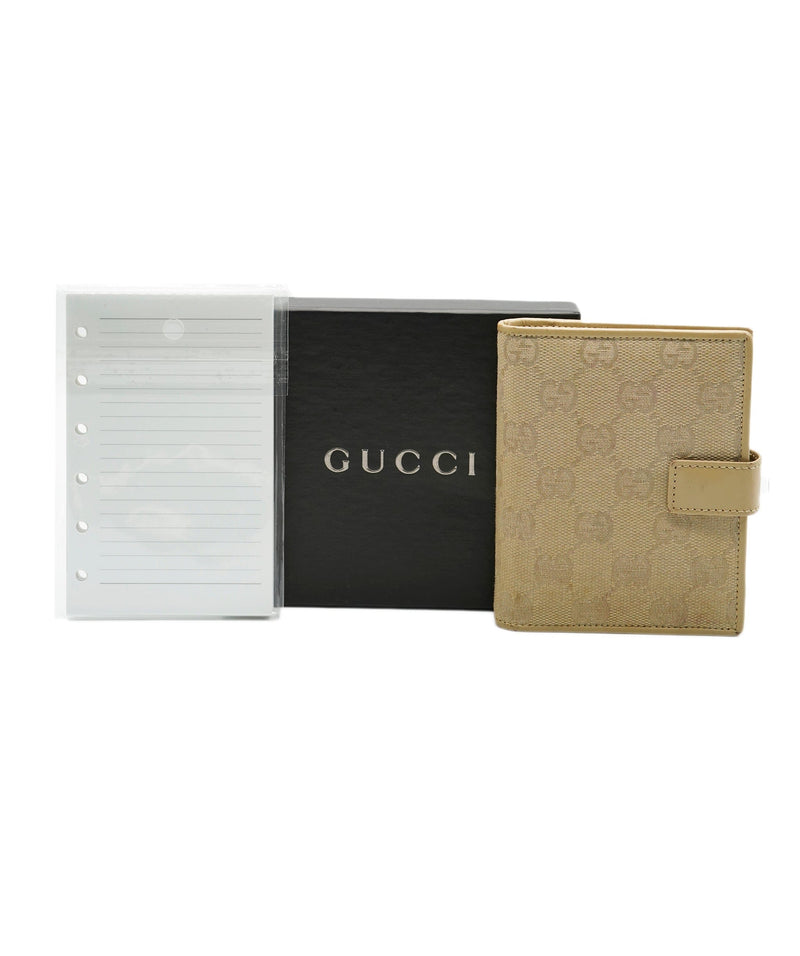 Gucci Gucci Agenda Cream  ALL0519