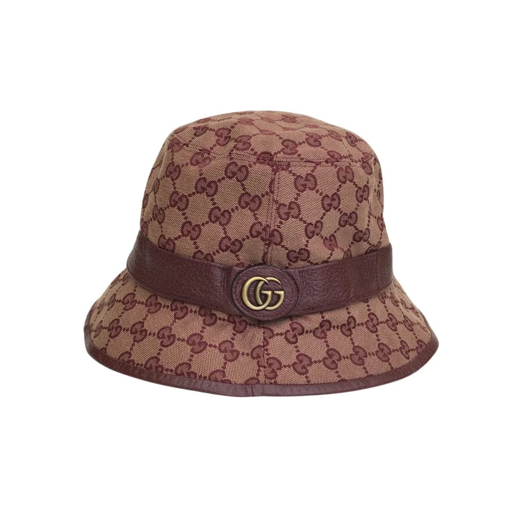 Gucci Gucci Bucket Hat L-IHAE7F