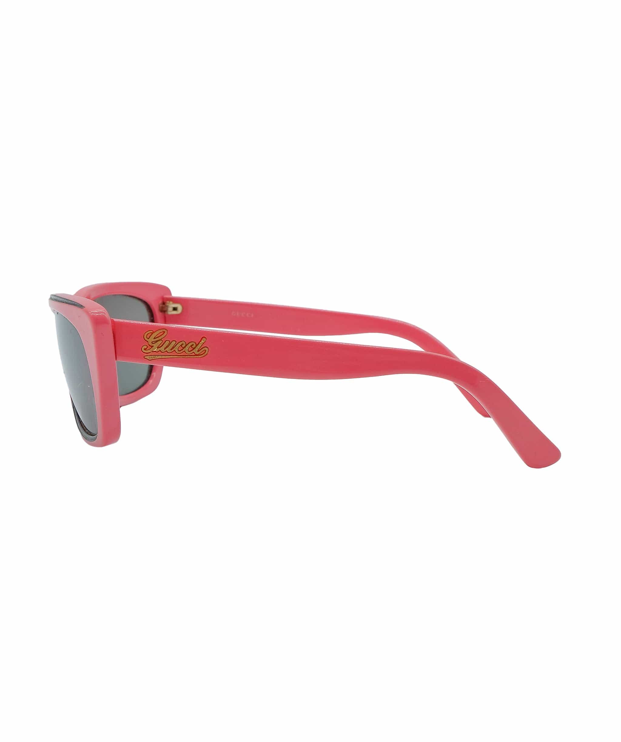 Gucci Gucci Cat eye Sunglasses pink black RJC2933