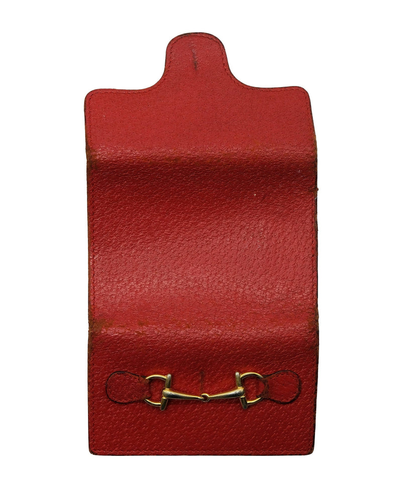 Gucci on sale key holder