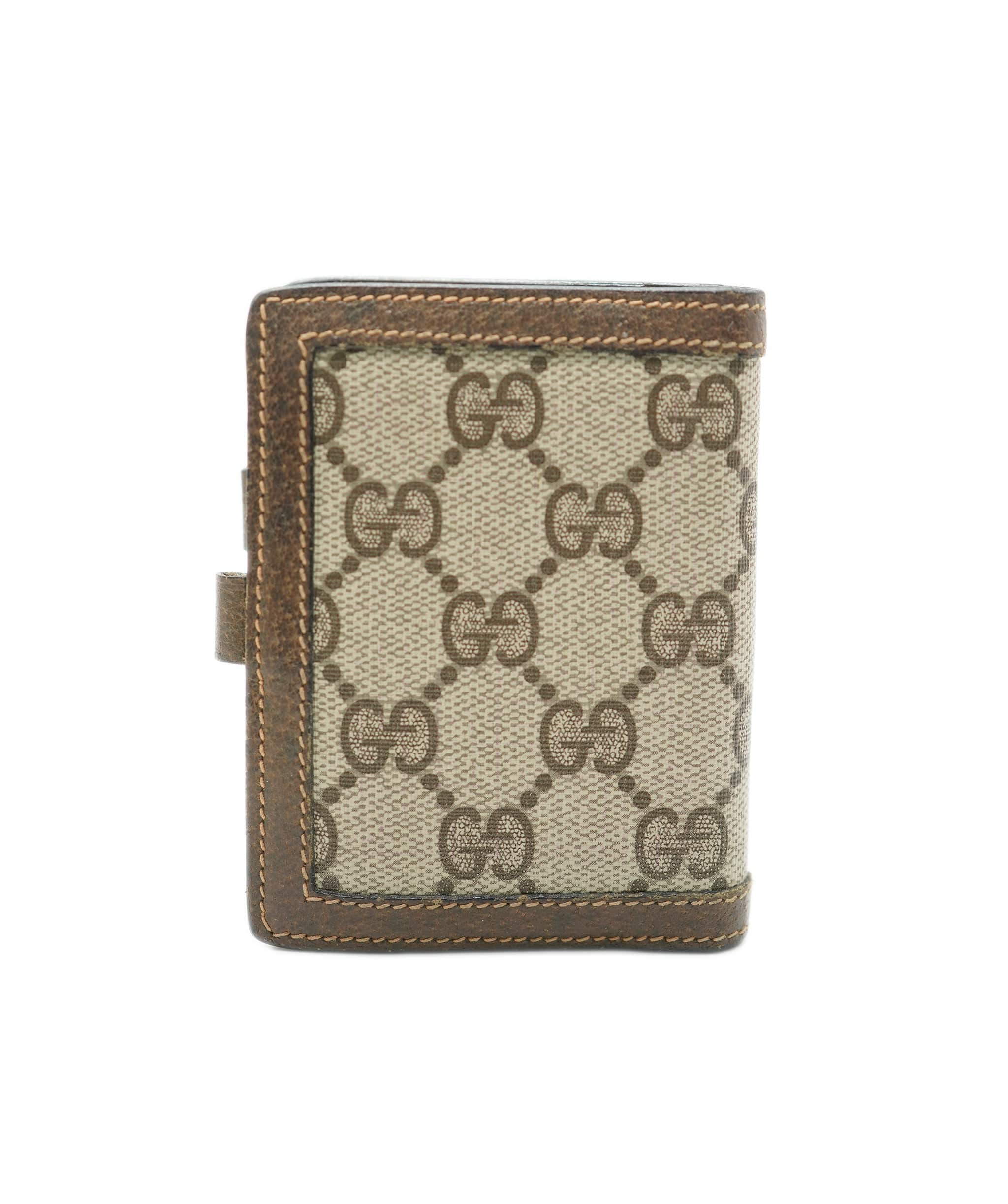 Gucci Gucci Mini Agenda  ALC1286