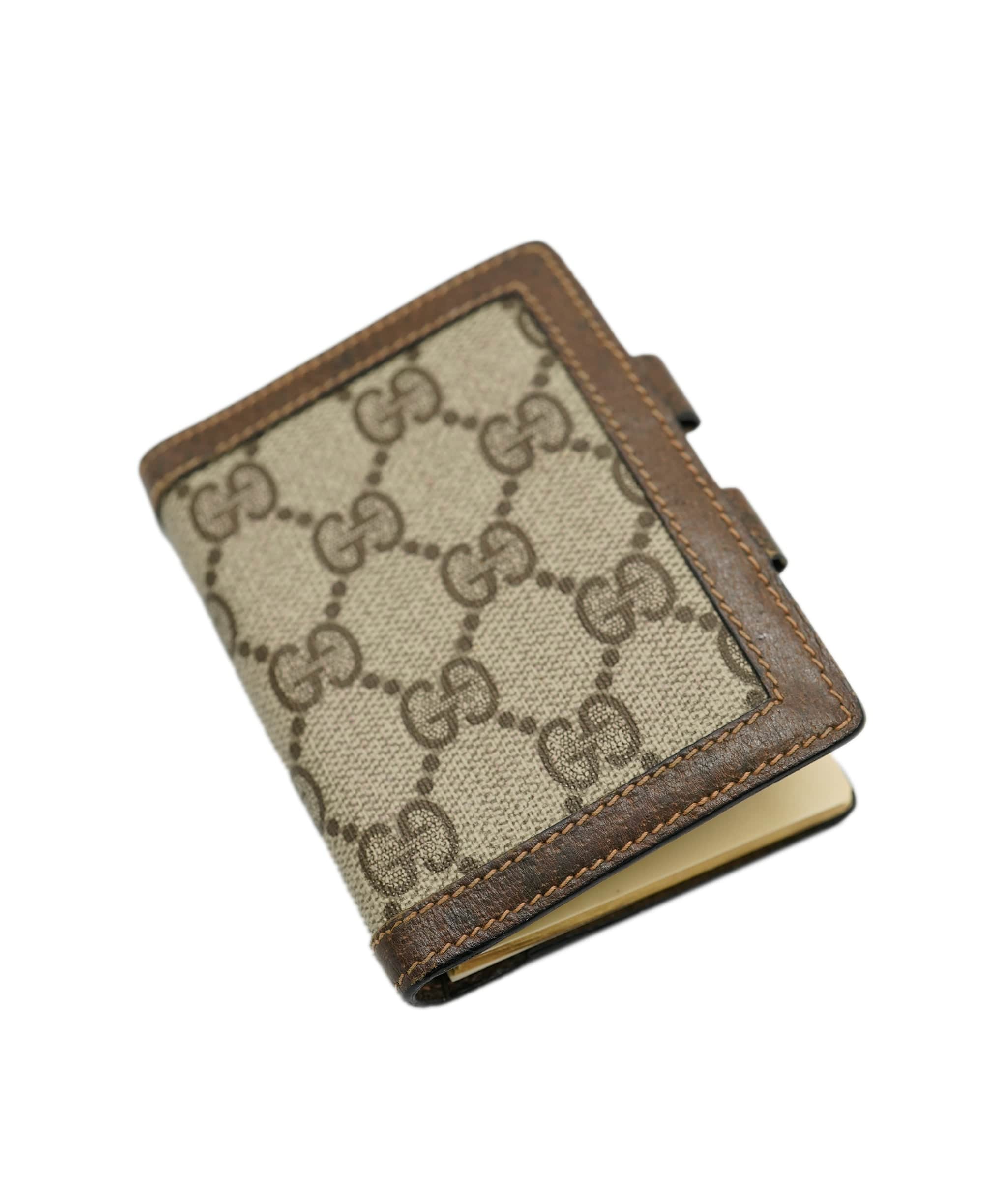 Gucci Gucci Mini Agenda  ALC1286