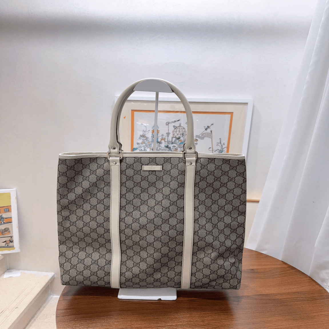 Gucci Gucci Shopping tote bag AKC0558