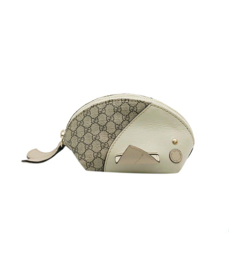 1pc Children's Cute Whale Print Coin Purse, Minimalist Fashion Canvas Bag,  Key Pouch, Mini Portable Earphone Bag | SHEIN ASIA