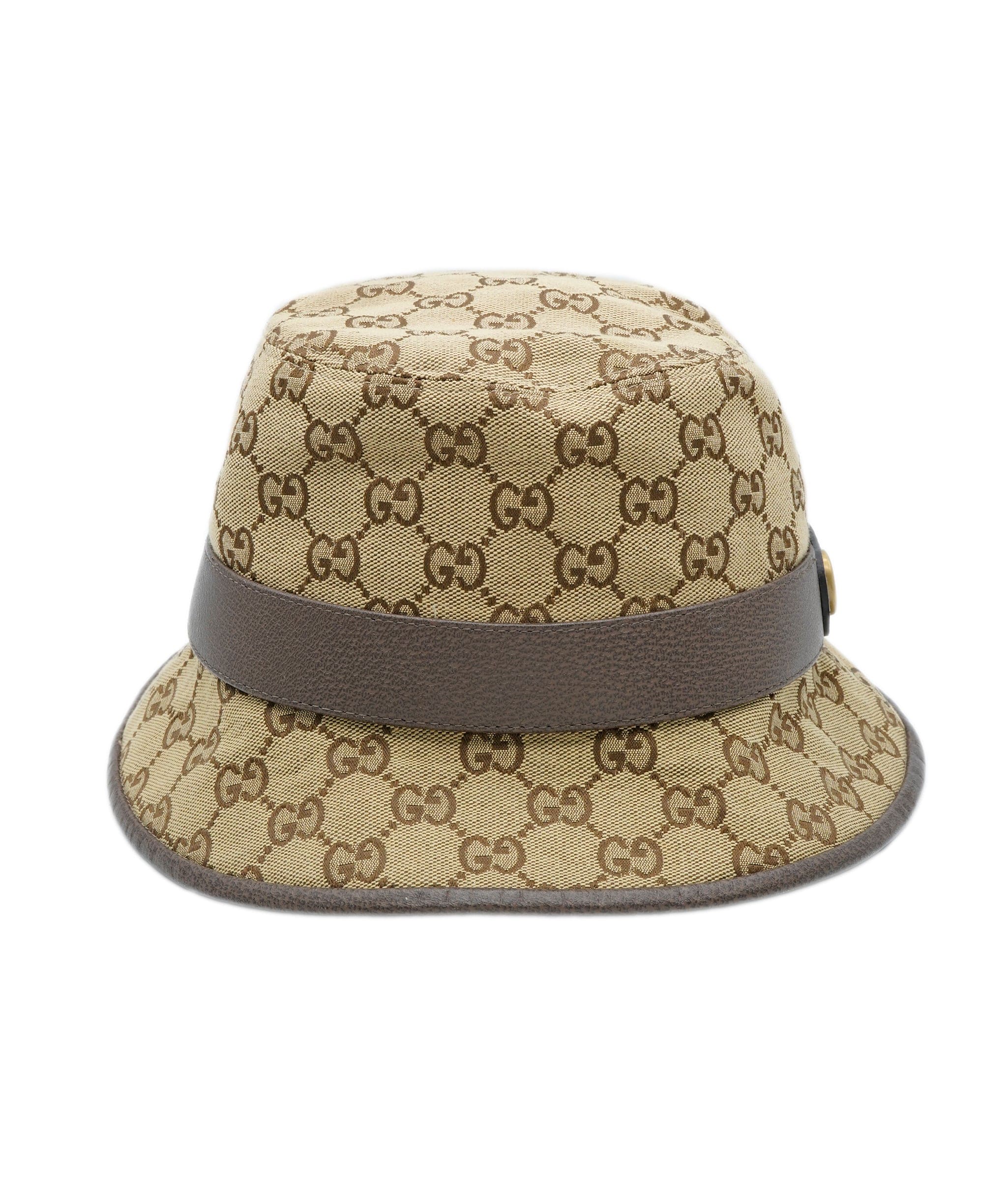 Gucci Gucci Bucket GG Hat ALC0993