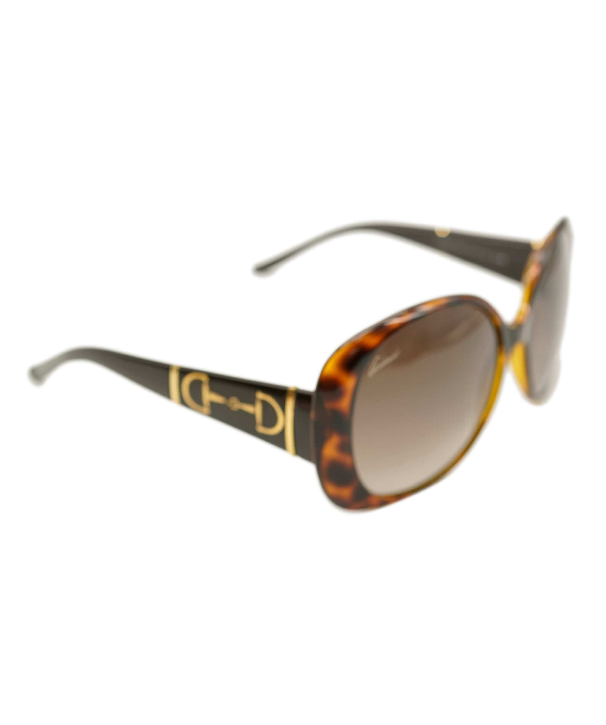 Gucci Gucci GG 3536/S Horsebit Sunglasses - AWC2201