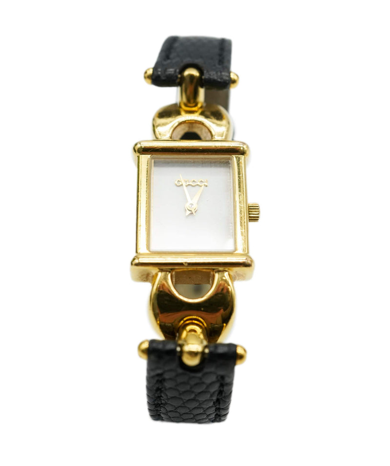 Gucci Gucci Watch with interchangeable straps  - AWL3956