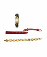 Gucci Gucci Watch with interchangeable straps  - AWL3956