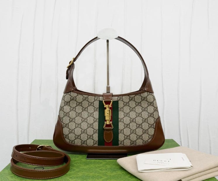 Gucci Gucci 1961 Jackie Medium Size 27 20523798