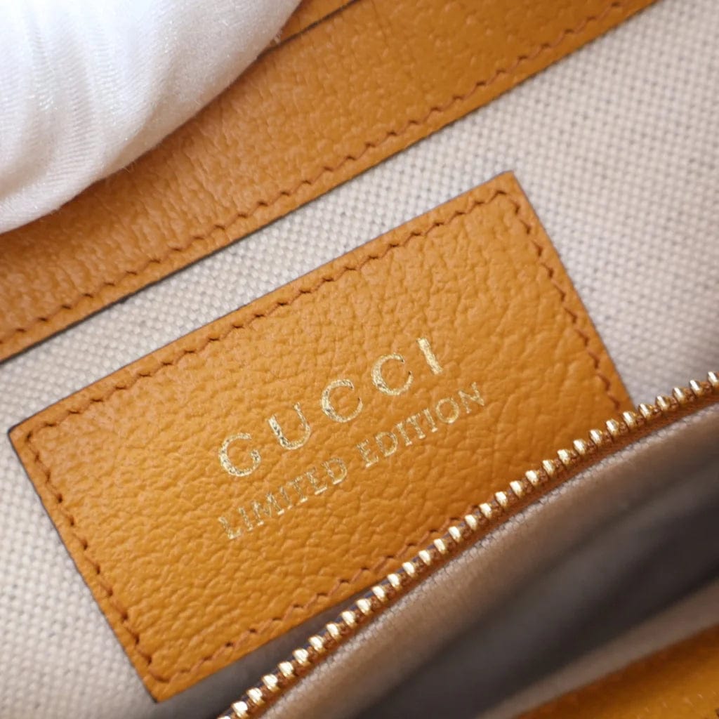 Gucci Gucci 1961 Jackie Small L-G3I22Y