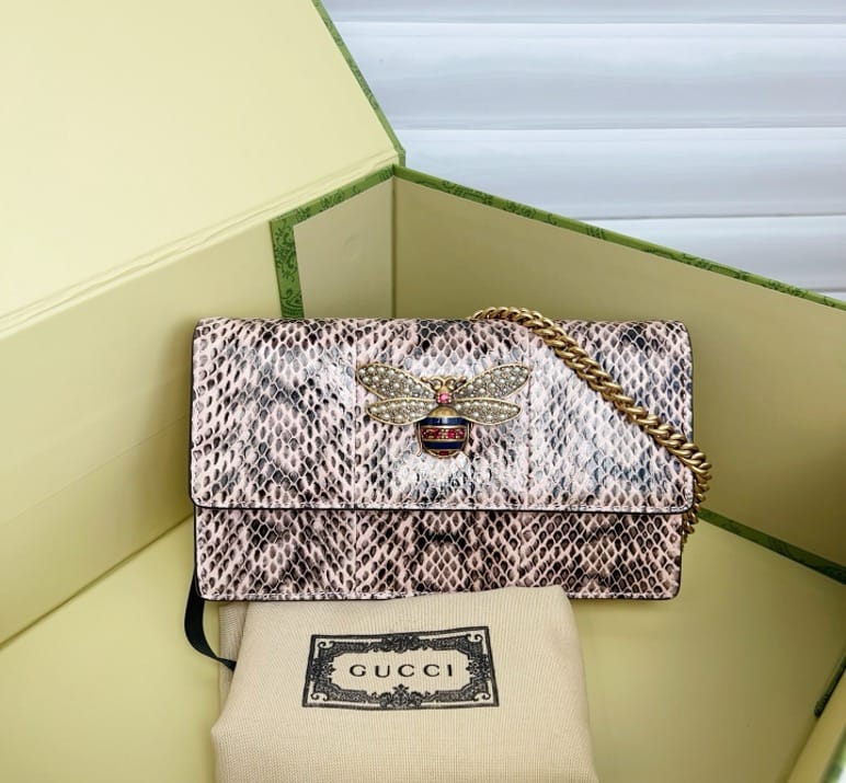GUCCI Gucci 476541LOOMT8008, retail price 35200 C19487076768