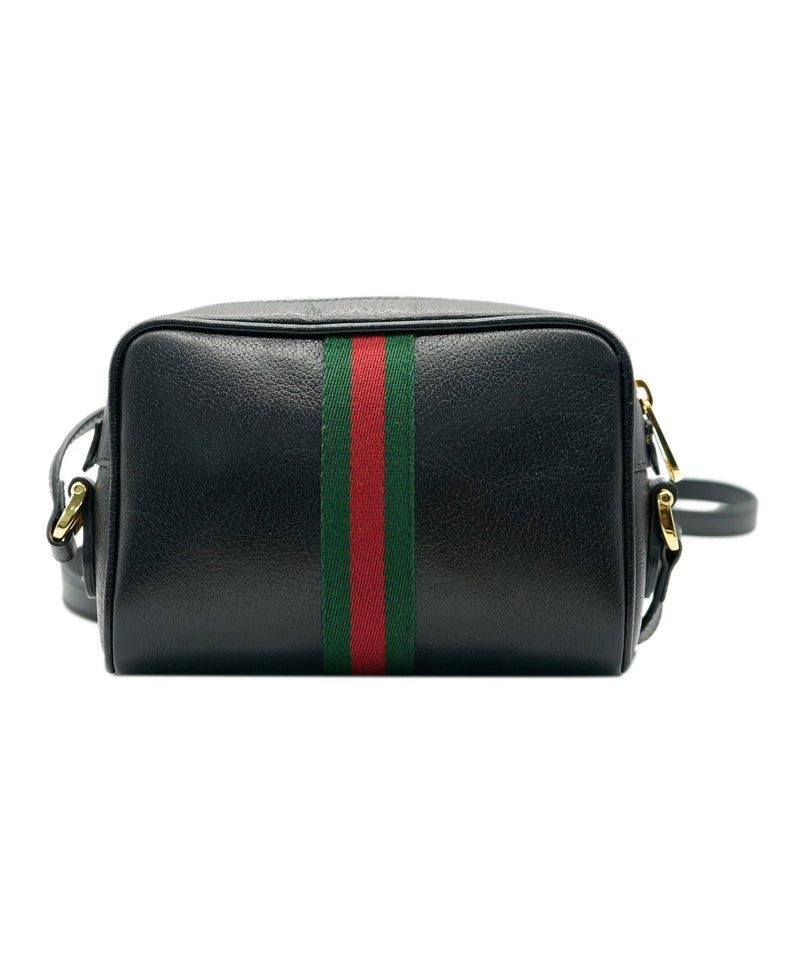 Gucci bag ophidia online black