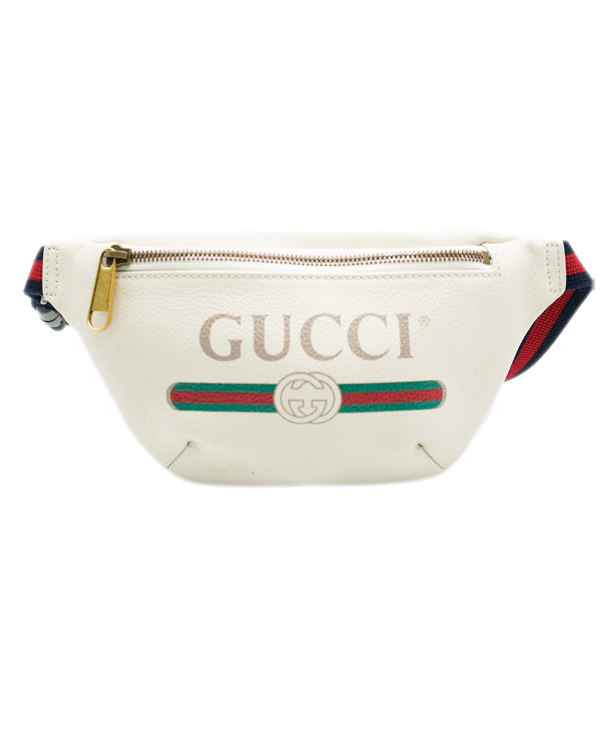 Gucci bum bag small cream AVC1428 – LuxuryPromise