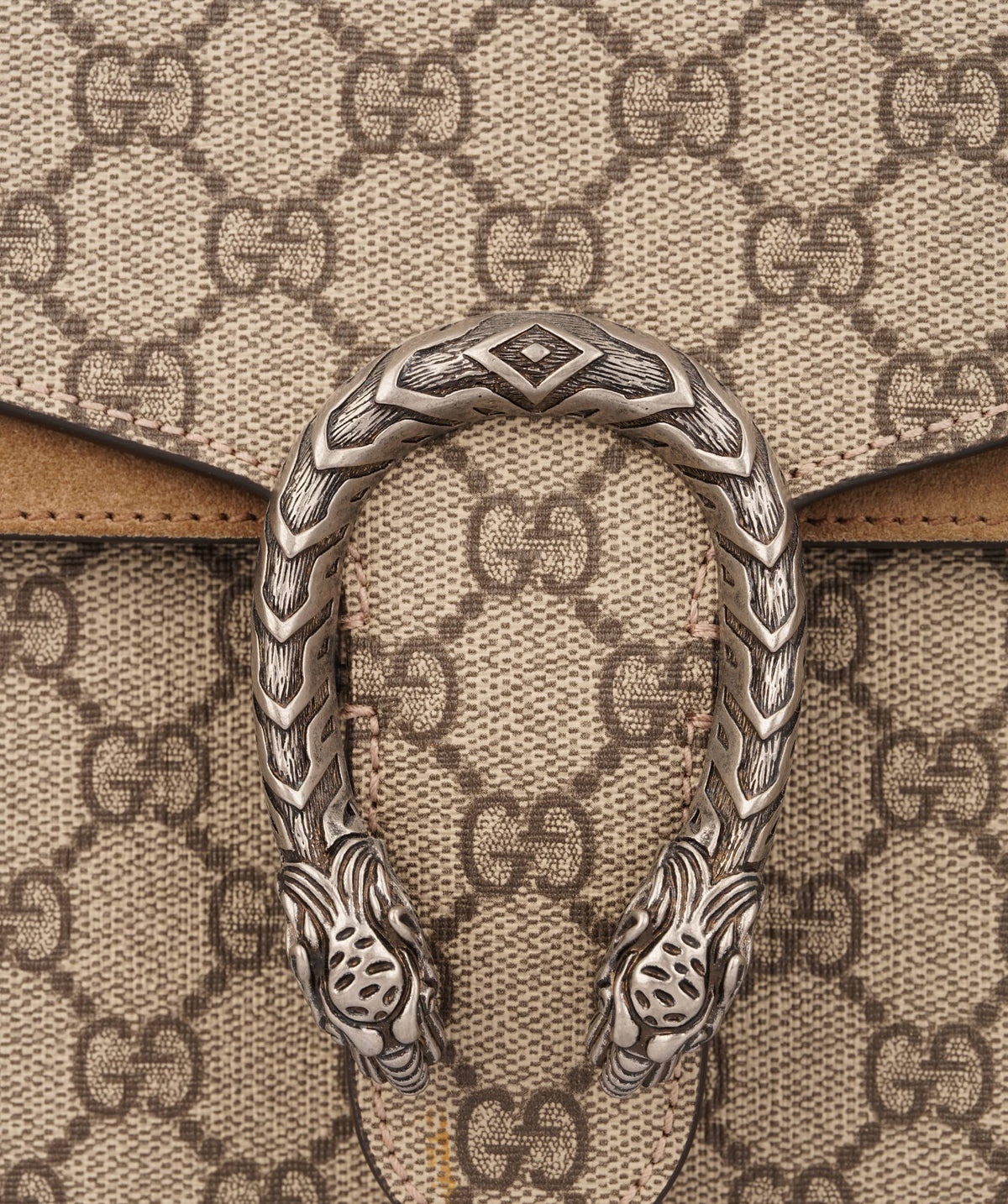Gucci Gucci Dionysus Medium Bag AKC1571