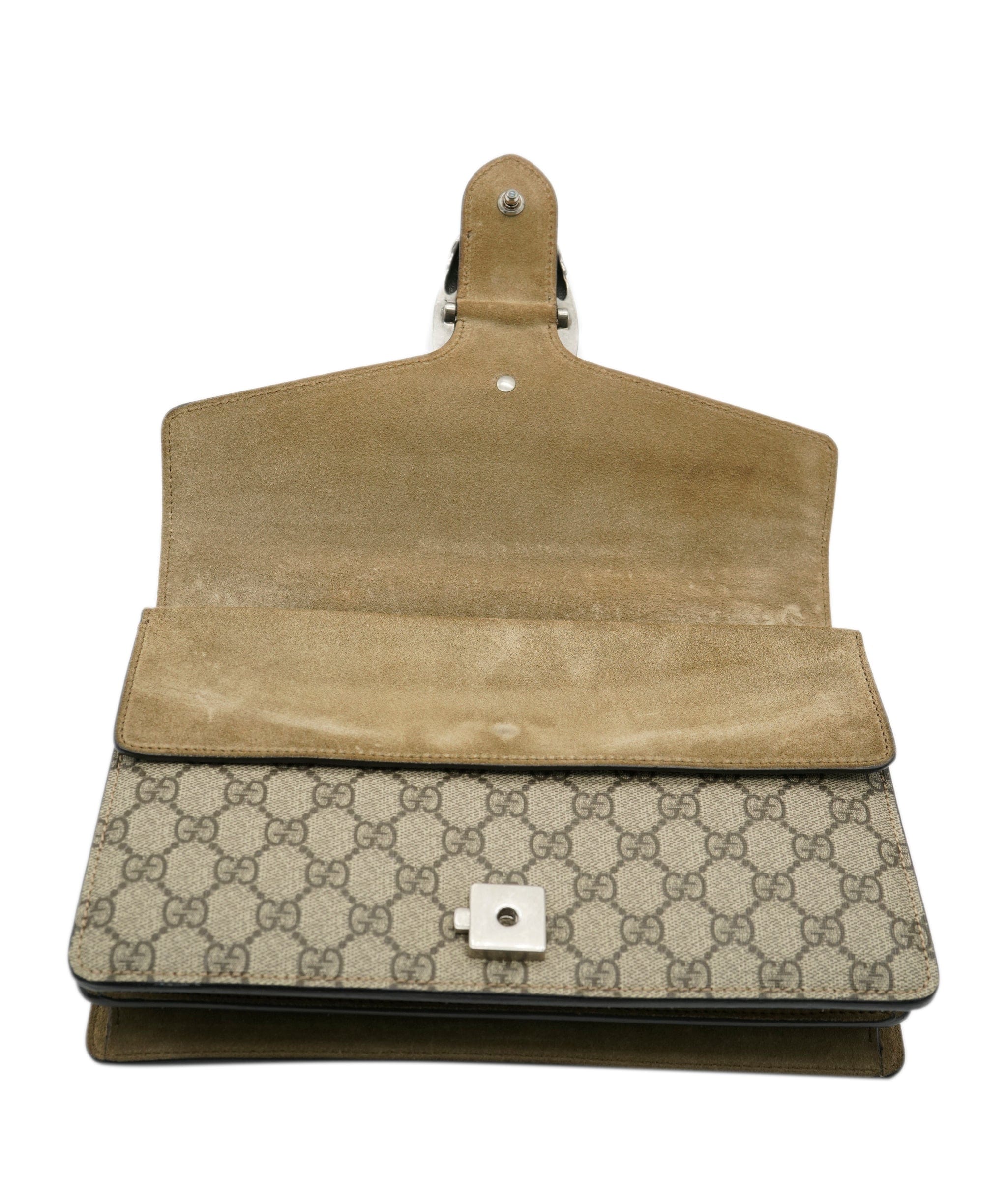 Gucci Gucci Dionysus Medium Shoulder Bag RRP £2400 ALL1152