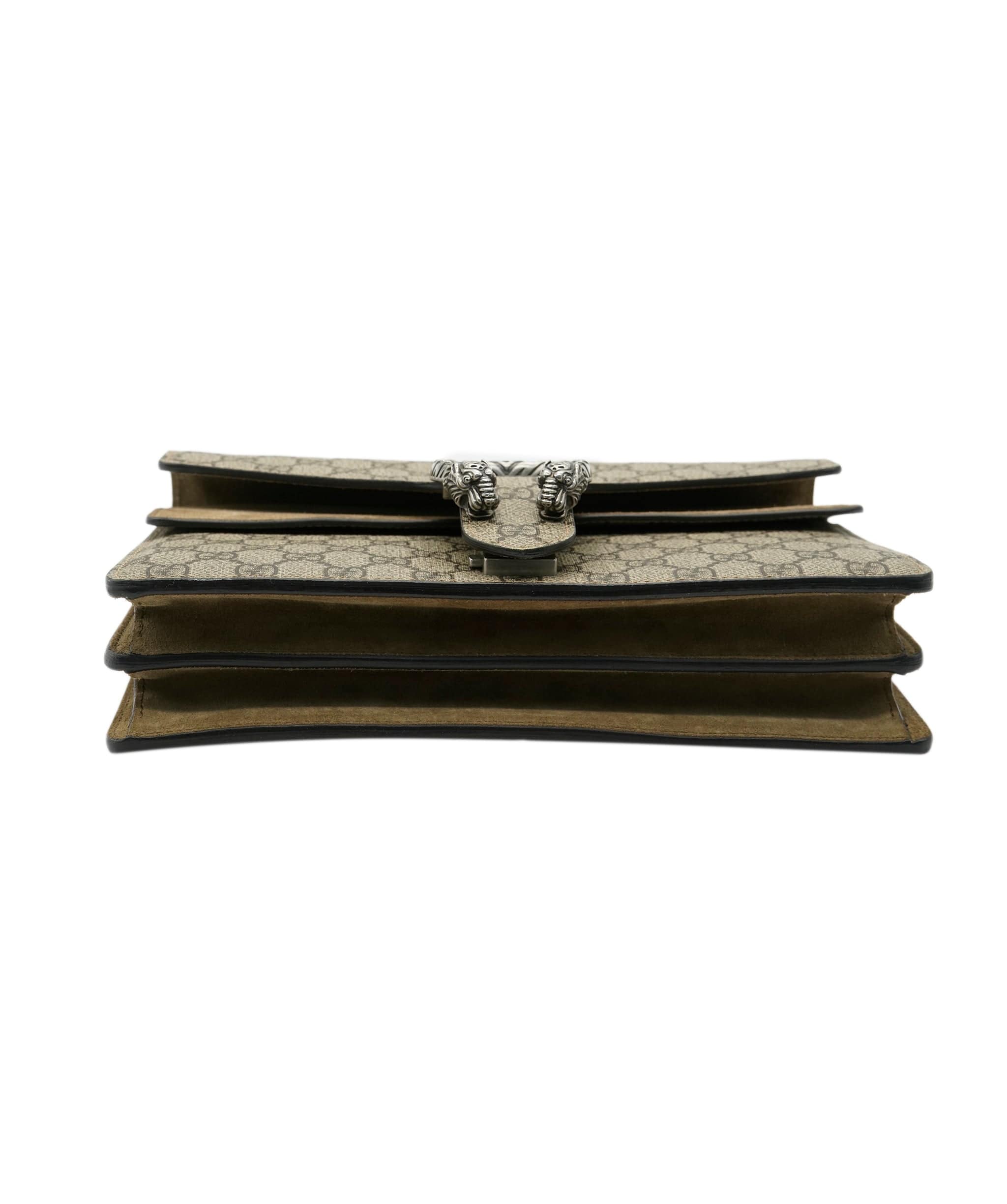 Gucci Gucci Dionysus Medium Shoulder Bag RRP £2400 ALL1152