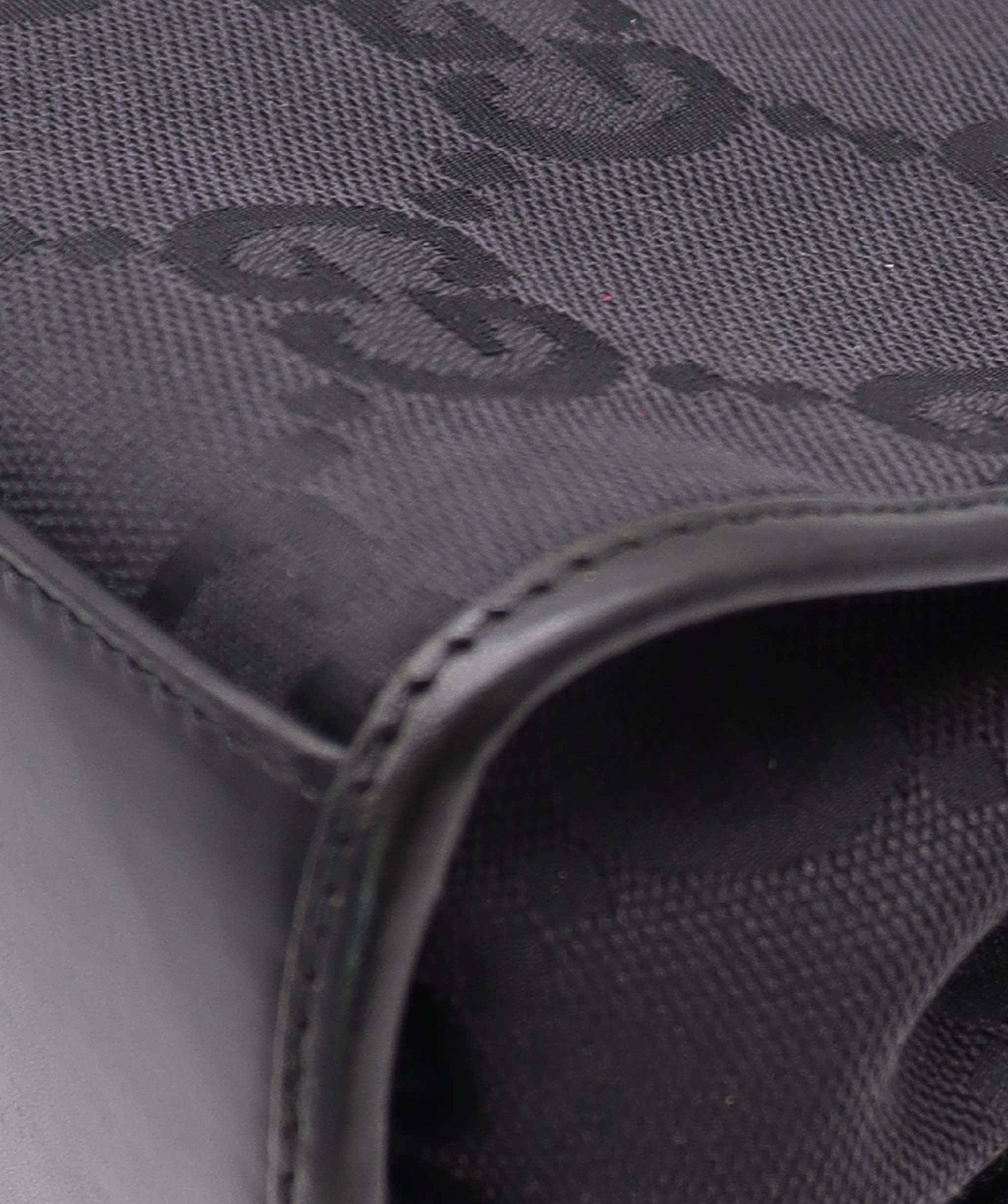 Gucci Gucci GG Monogram Jackie Shoulder bag black DXBS4272