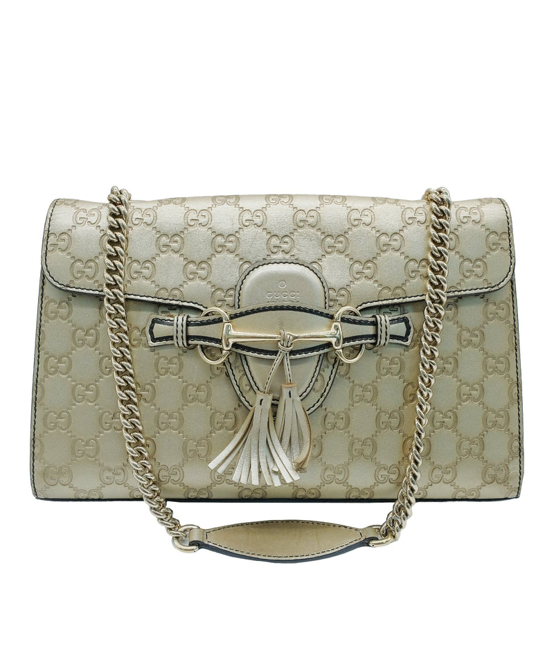 Gucci purse dust online bag